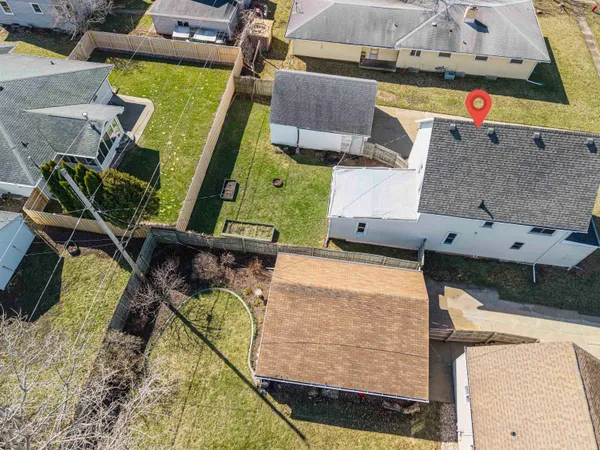 $220,000 | 241 South James Street, Kimberly, WI 54136