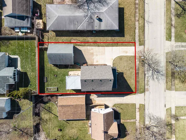 $220,000 | 241 South James Street, Kimberly, WI 54136
