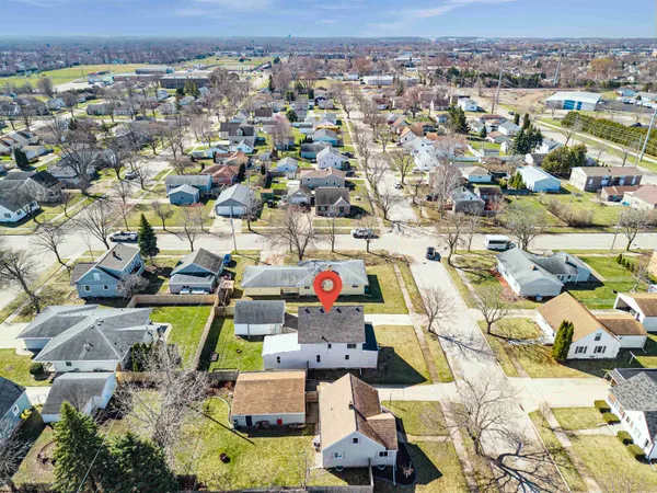 $220,000 | 241 South James Street, Kimberly, WI 54136