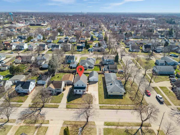 $220,000 | 241 South James Street, Kimberly, WI 54136