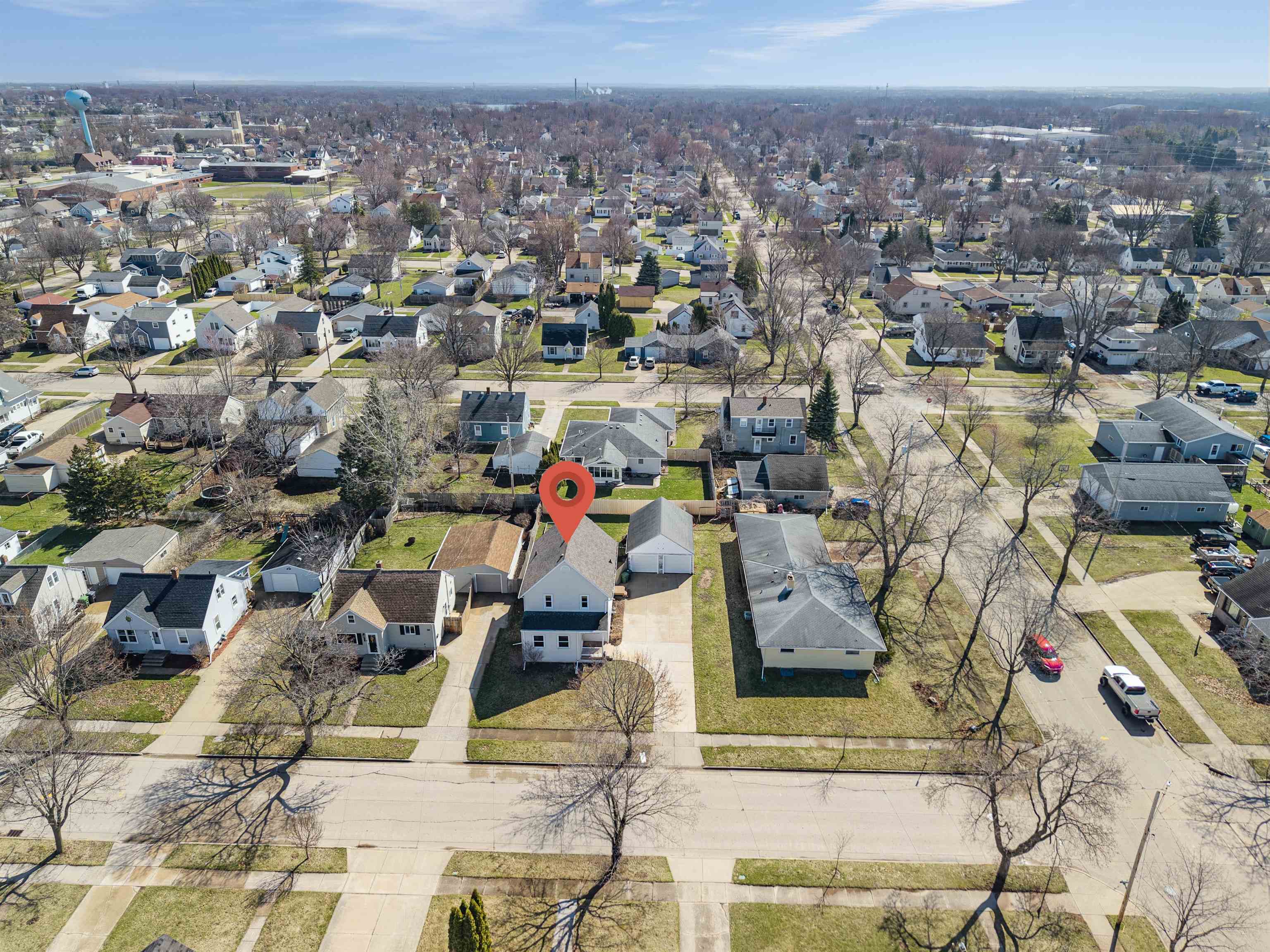 241 South James Street Kimberly, WI 54136 - Photo 41 of 45