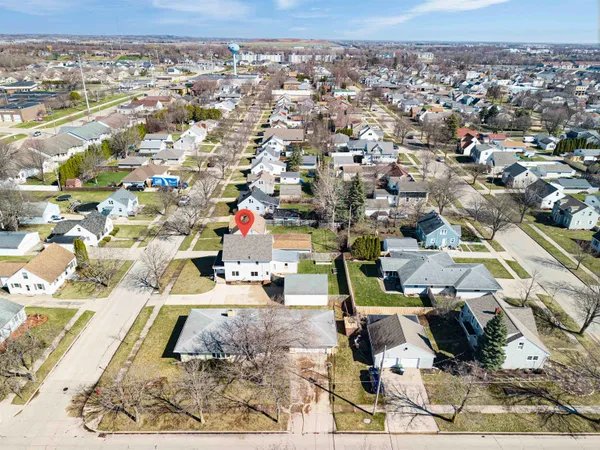 $220,000 | 241 South James Street, Kimberly, WI 54136