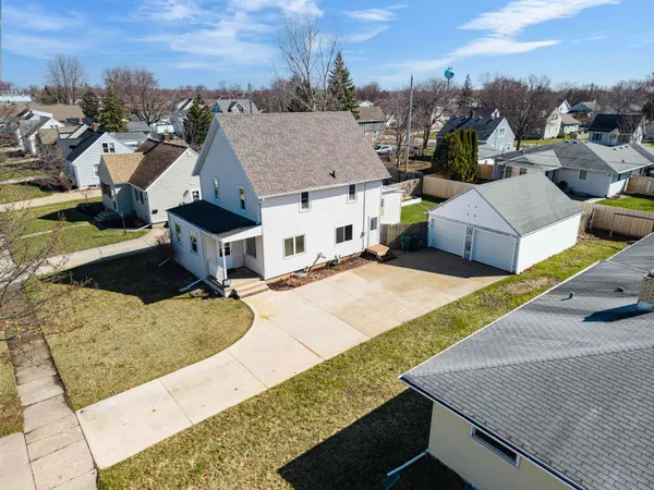 $220,000 | 241 South James Street, Kimberly, WI 54136