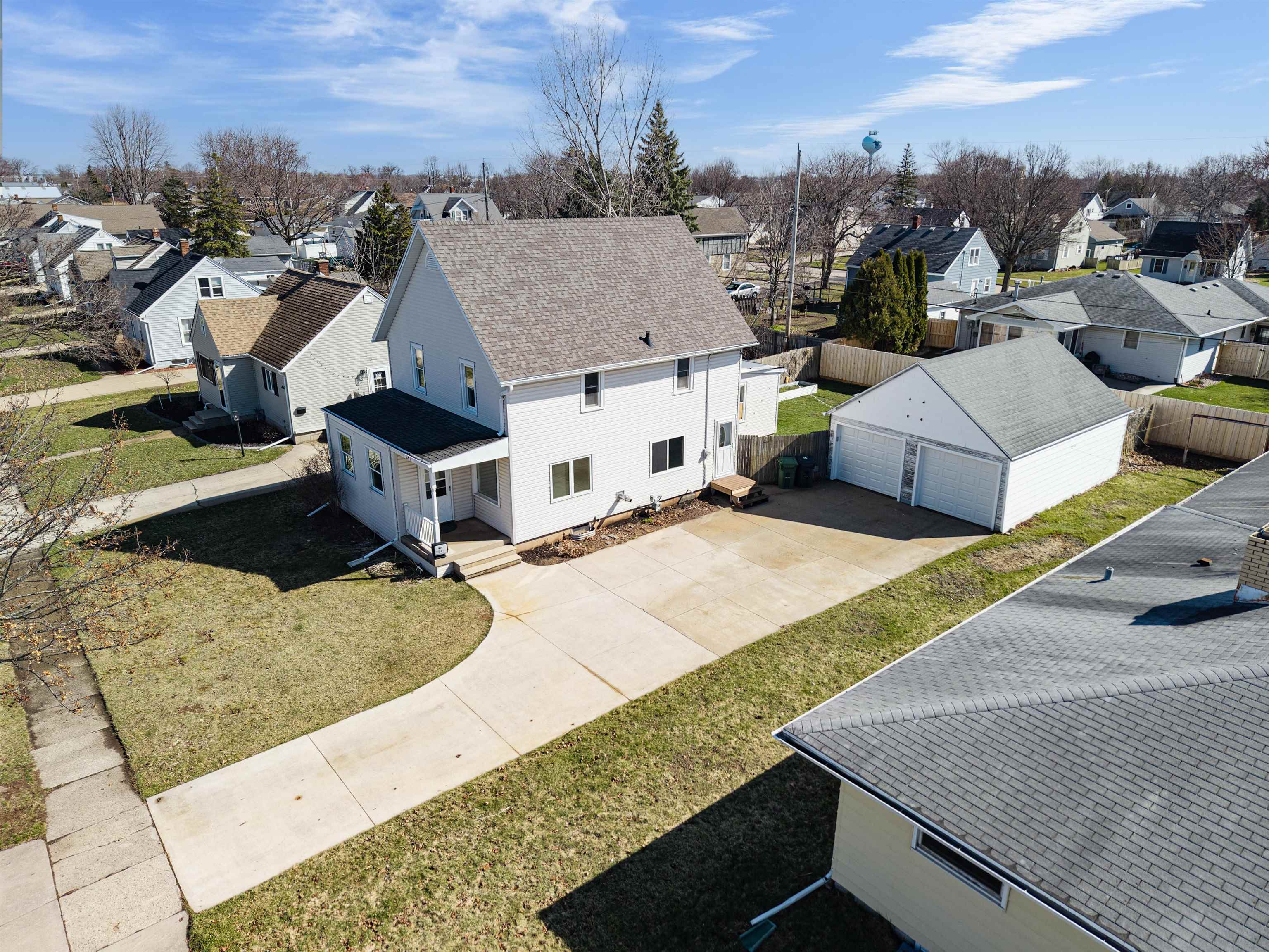 241 South James Street Kimberly, WI 54136 - Photo 43 of 45