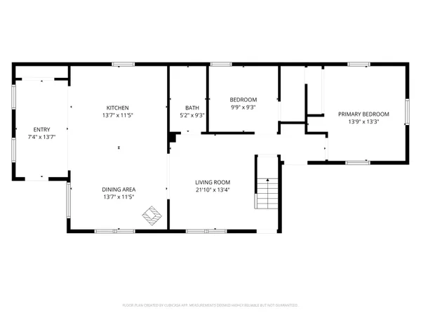 $220,000 | 241 South James Street, Kimberly, WI 54136