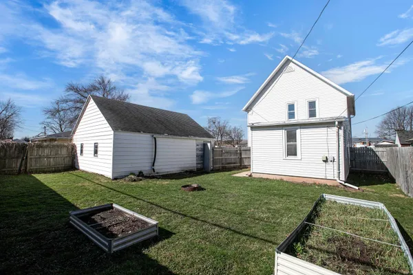 $220,000 | 241 South James Street, Kimberly, WI 54136