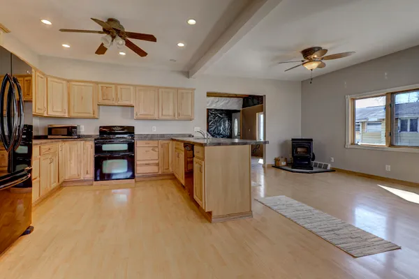 $220,000 | 241 South James Street, Kimberly, WI 54136