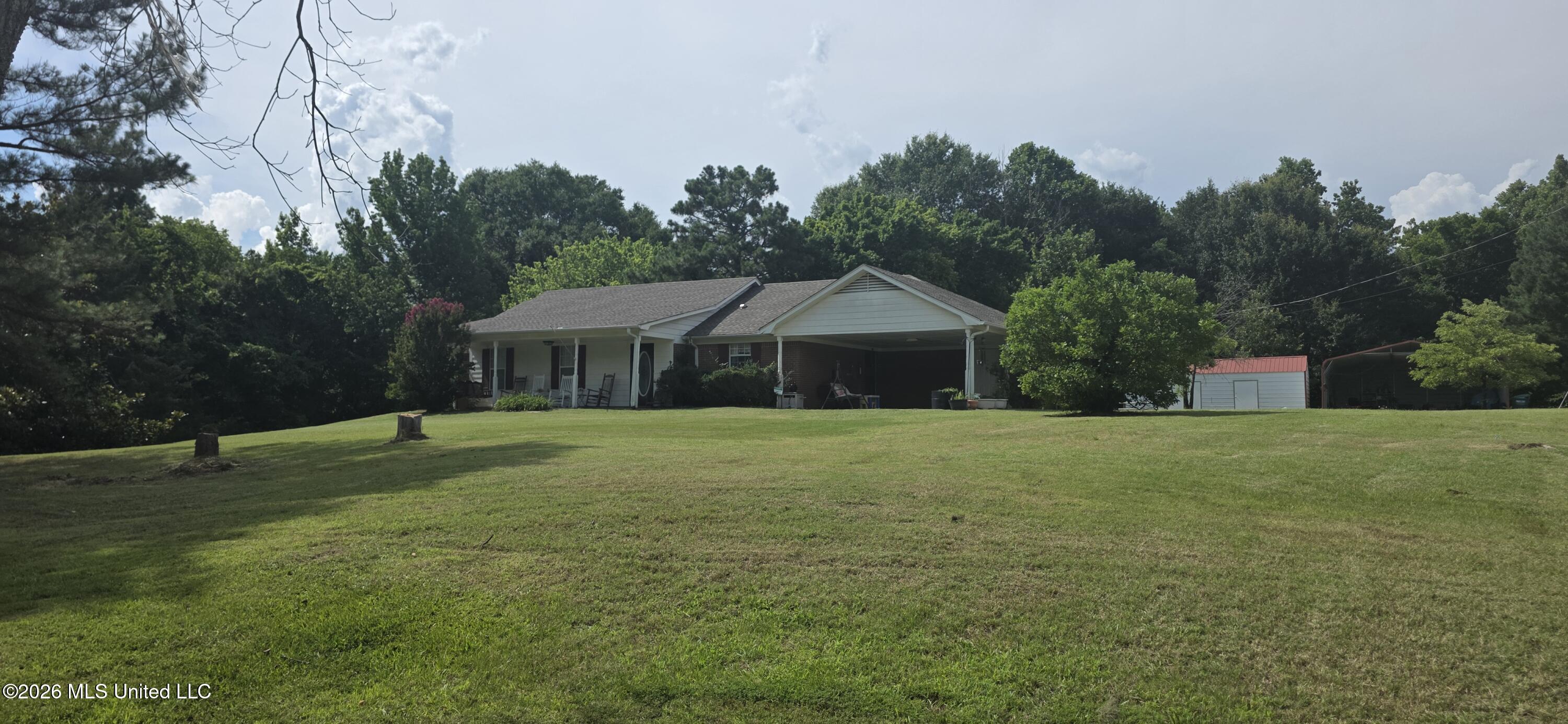 180 Stonewall Road Byhalia, MS 38611 - Photo 50 of 73 20260613_155128