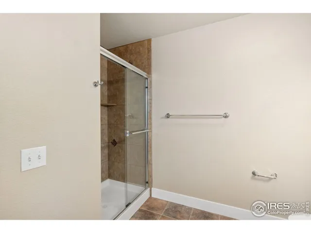 a house view with a backyard space