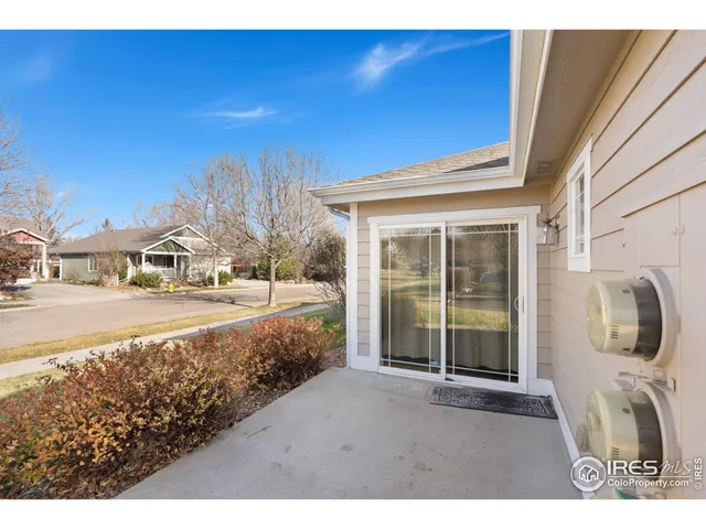 $460,000 | 603 Rook Street, Fort Collins, CO 80521