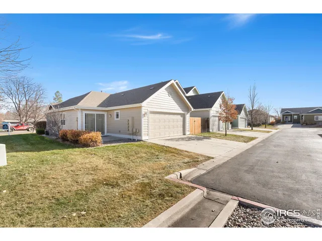 $460,000 | 603 Rook Street, Fort Collins, CO 80521