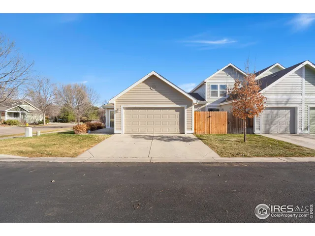 $460,000 | 603 Rook Street, Fort Collins, CO 80521