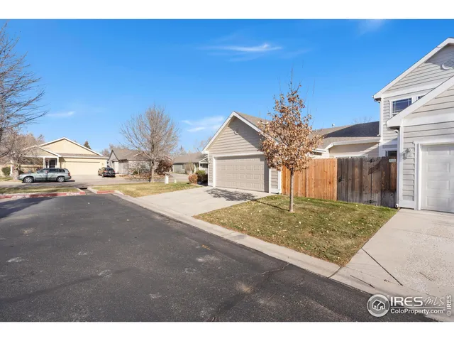 $460,000 | 603 Rook Street, Fort Collins, CO 80521