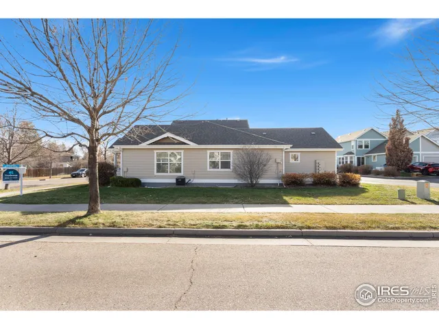 $460,000 | 603 Rook Street, Fort Collins, CO 80521