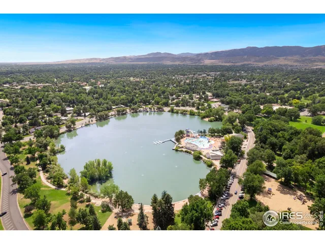 $460,000 | 603 Rook Street, Fort Collins, CO 80521