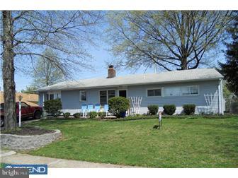 70 Old Brook Road Levittown, PA 19057 - Photo 1 of 10 Exterior