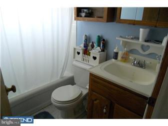 70 Old Brook Road Levittown, PA 19057 - Photo 8 of 10 Bathroom