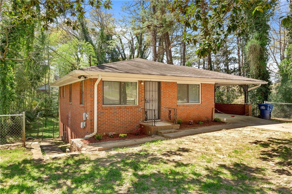 518 Pegg Road Southwest Atlanta, GA 30315 - Photo 1 of 1 Gallery Image 1