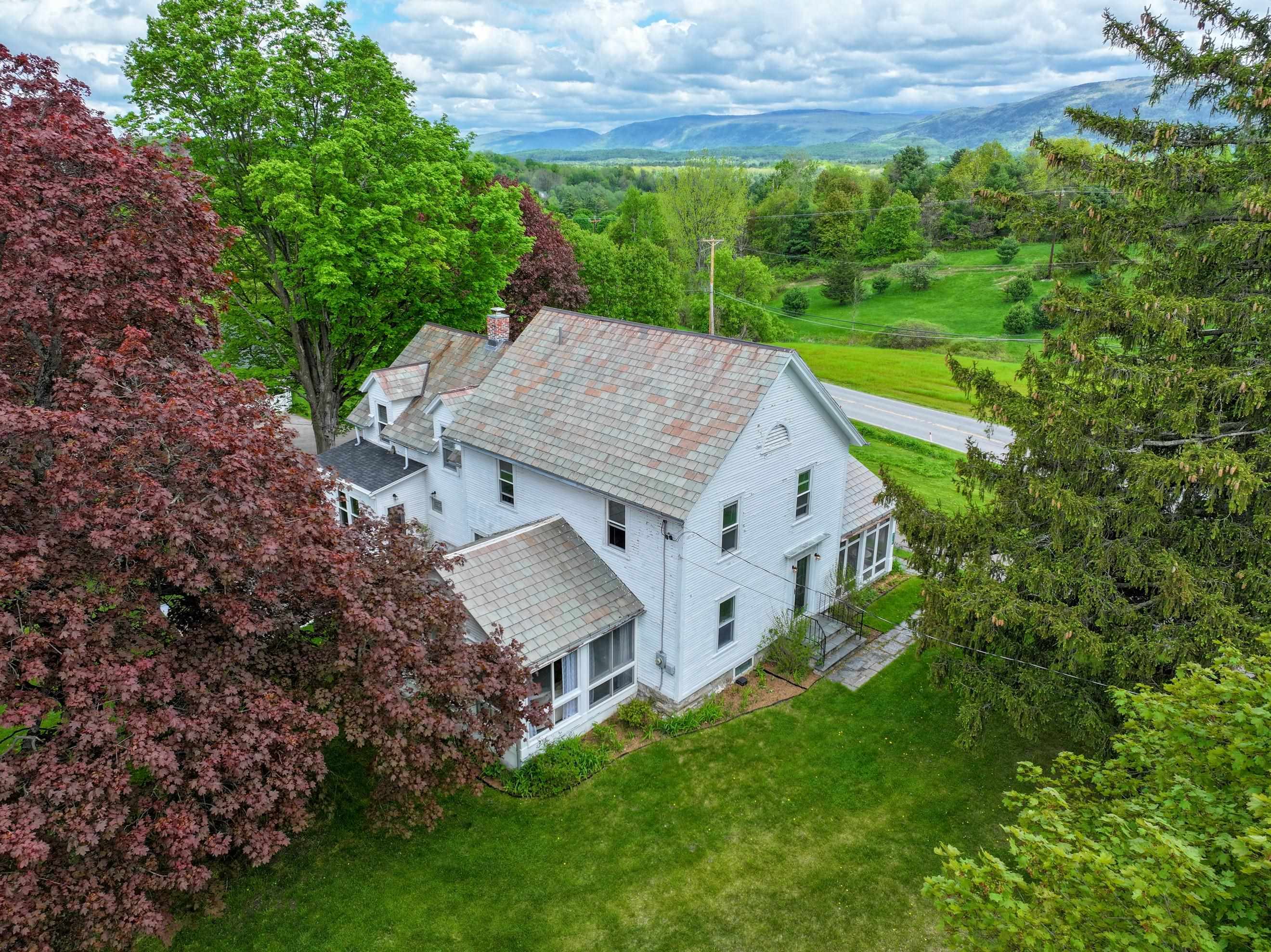 719 Washington St Extension Middlebury, VT 05753 - Photo 9 of 51 Gallery Image 9