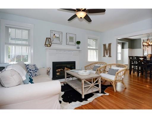 33 Homer Road Quincy, MA 02169 - Photo 6 of 25 Gallery Image 6