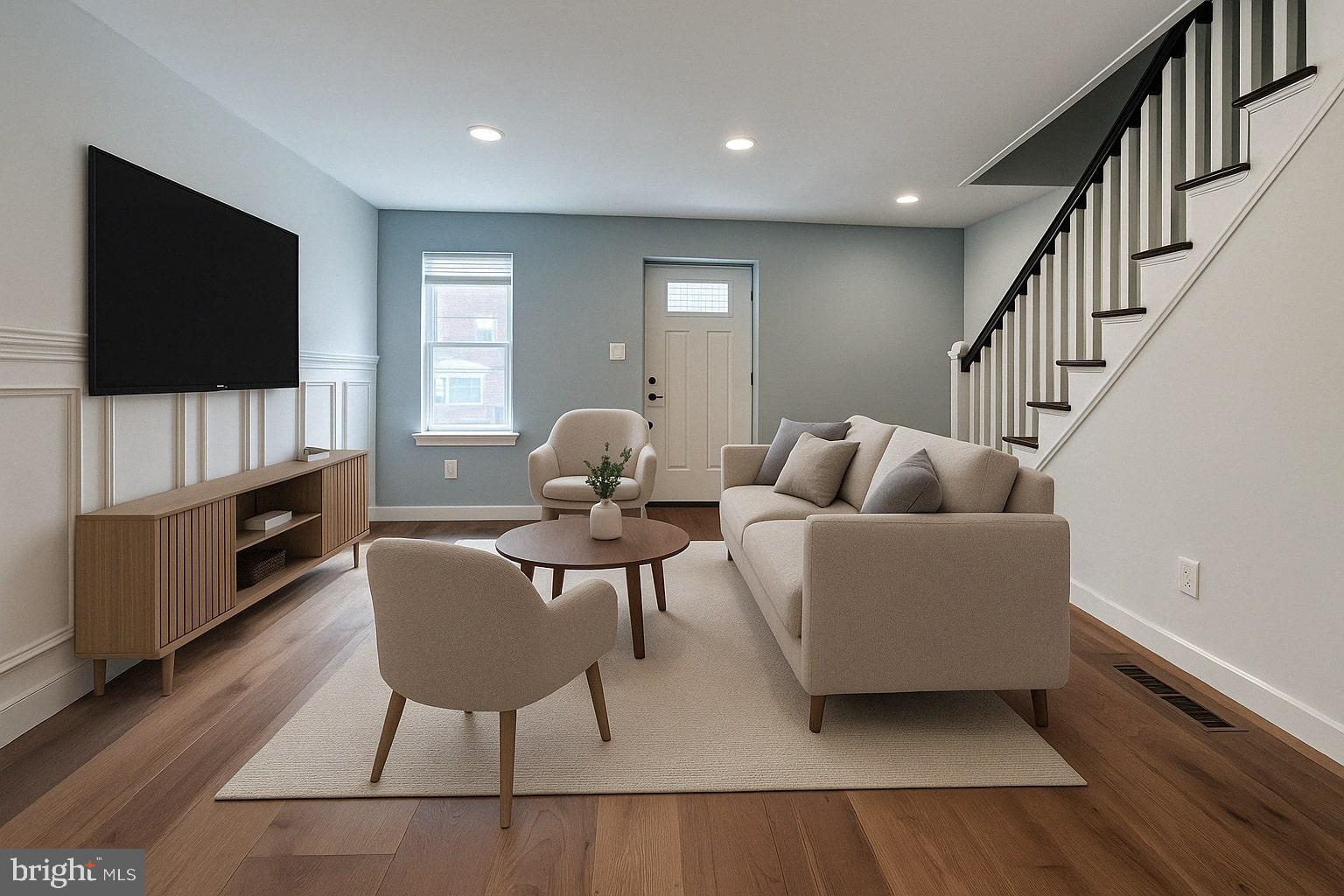 5753 Reedland Street Philadelphia, PA 19143 - Photo 2 of 22 Gallery Image 2