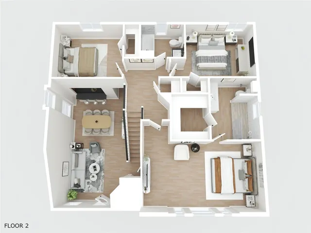 view of a bathroom with a sink