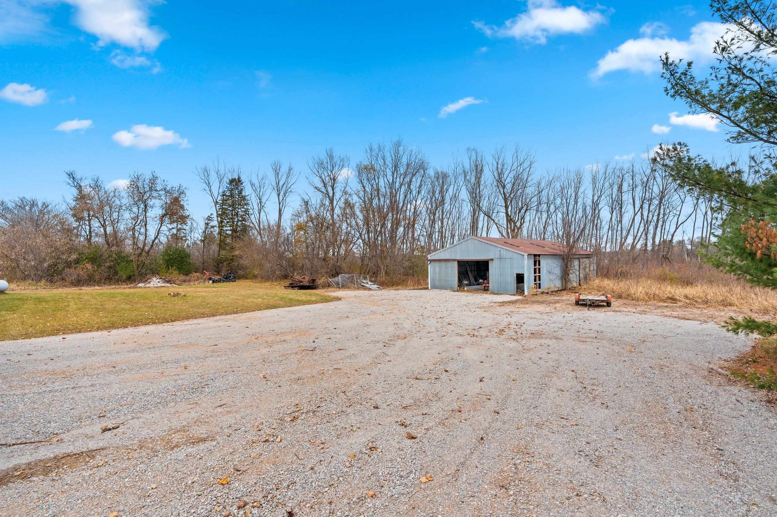 W9566 County Rd JJ Hortonville, WI 54944 - Photo 14 of 77