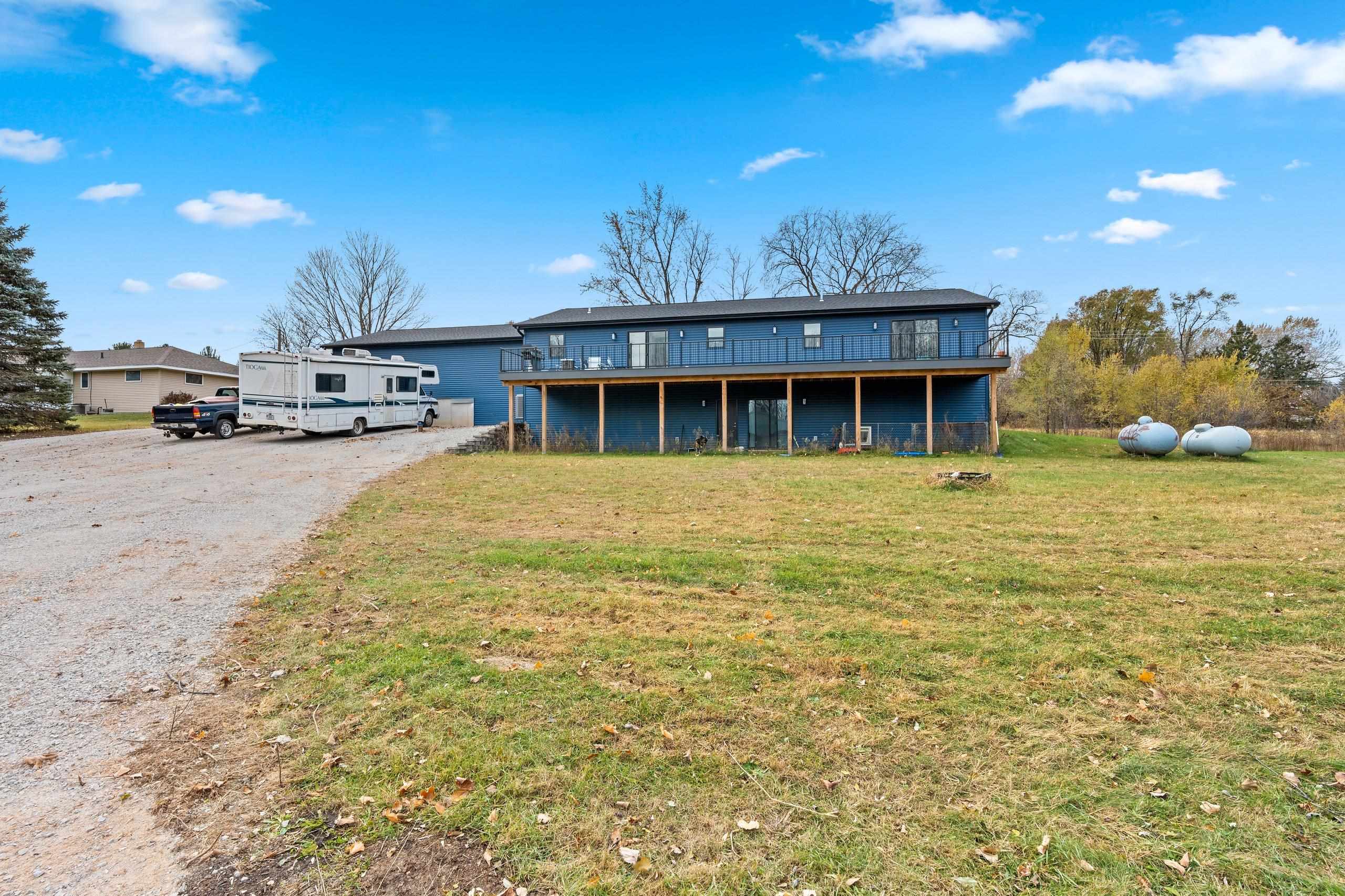 W9566 County Rd JJ Hortonville, WI 54944 - Photo 15 of 77