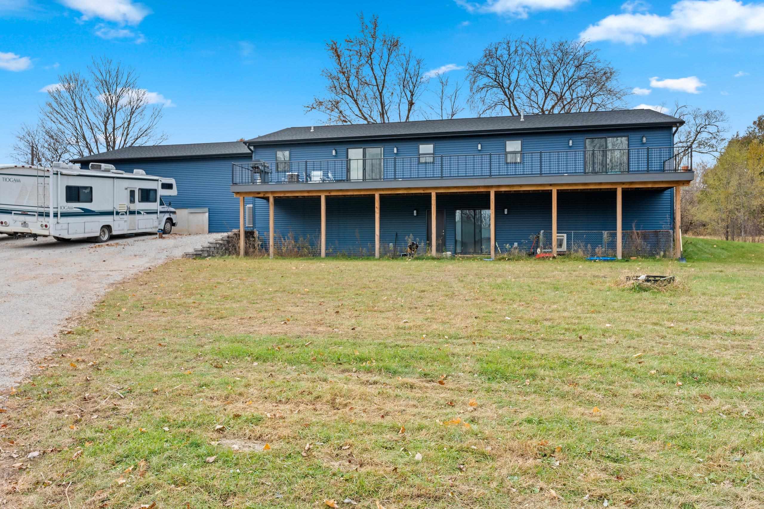 W9566 County Rd JJ Hortonville, WI 54944 - Photo 16 of 77