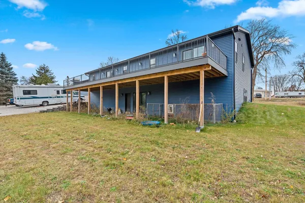 $815,000 | W9566 County Rd JJ, Hortonville, WI 54944