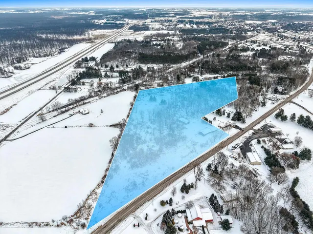 $850,000 | W9566 County Rd JJ, Hortonville, WI 54944