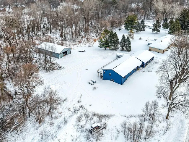 $850,000 | W9566 County Rd JJ, Hortonville, WI 54944