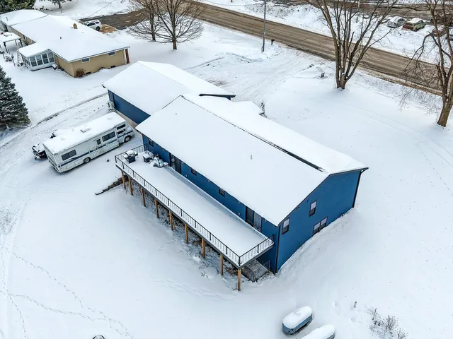 $850,000 | W9566 County Rd JJ, Hortonville, WI 54944