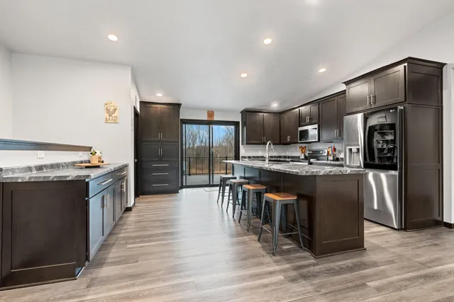 $850,000 | W9566 County Rd JJ, Hortonville, WI 54944