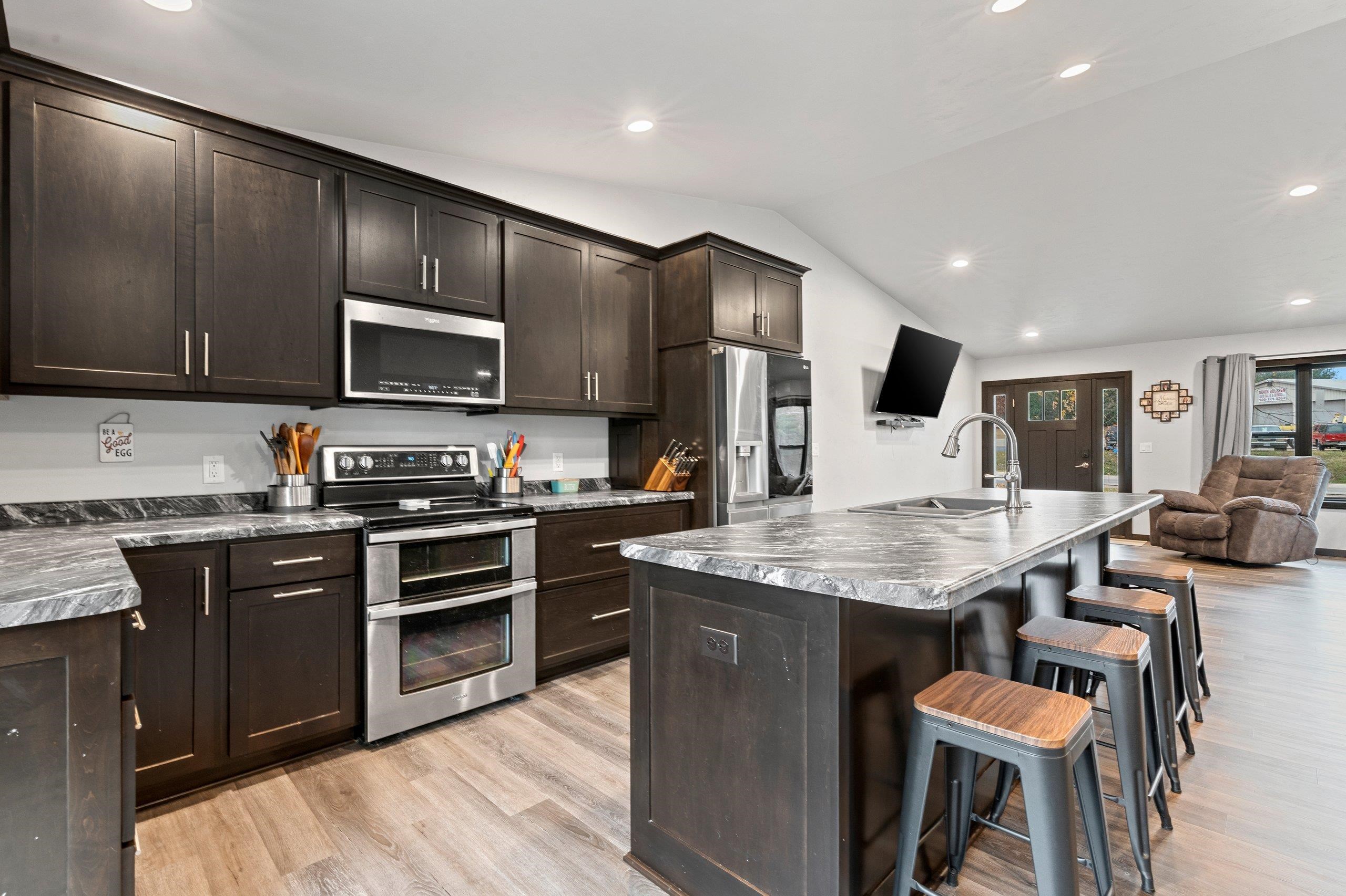 W9566 County Rd JJ Hortonville, WI 54944 - Photo 28 of 77