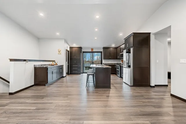 $850,000 | W9566 County Rd JJ, Hortonville, WI 54944