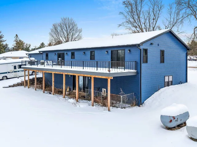 $850,000 | W9566 County Rd JJ, Hortonville, WI 54944