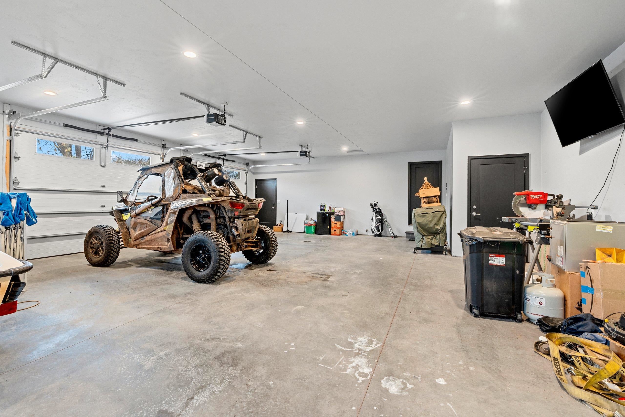 W9566 County Rd JJ Hortonville, WI 54944 - Photo 38 of 77