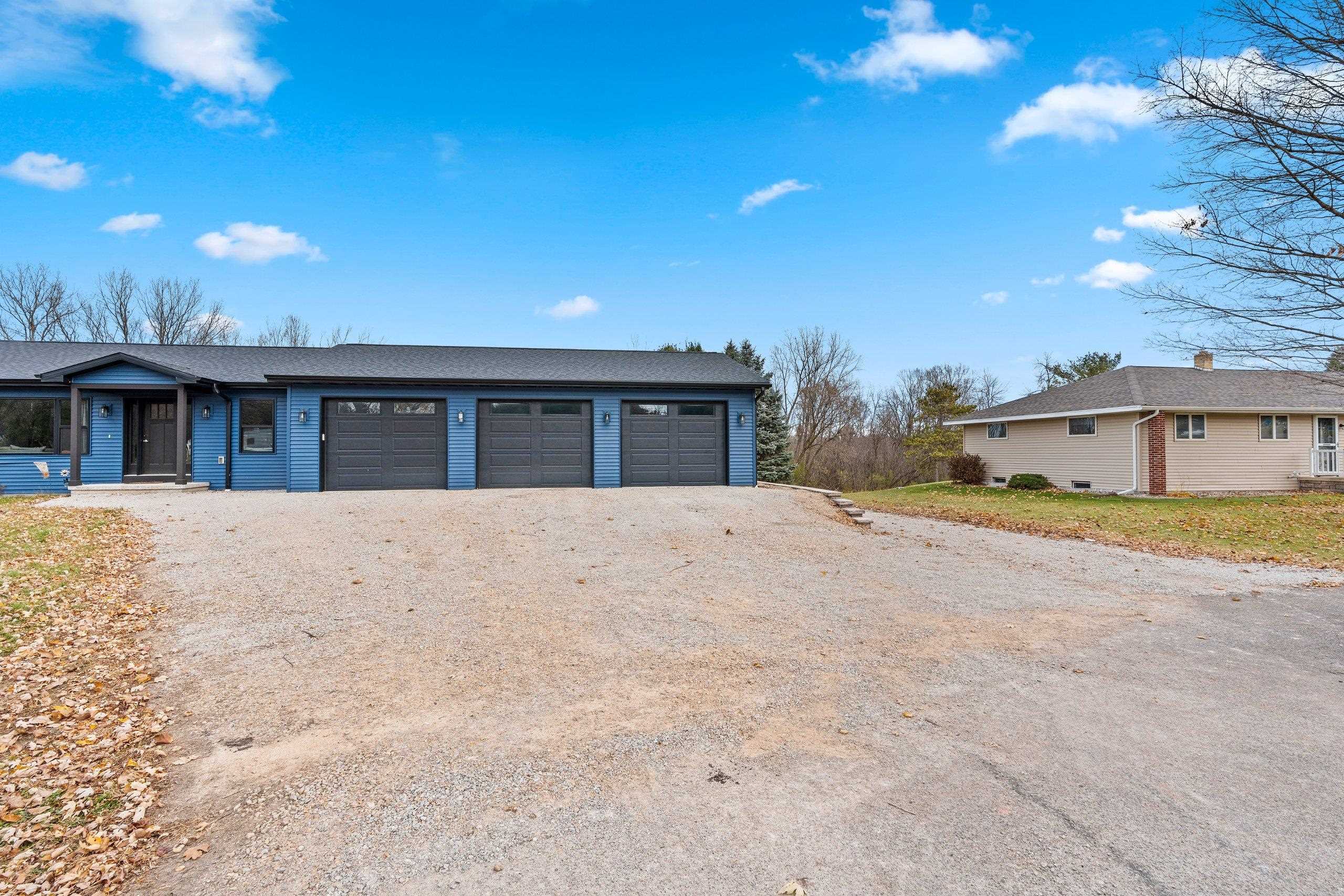 W9566 County Rd JJ Hortonville, WI 54944 - Photo 5 of 77