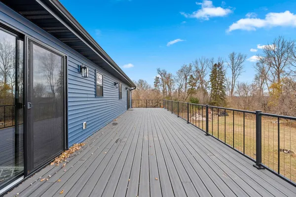 $815,000 | W9566 County Rd JJ, Hortonville, WI 54944