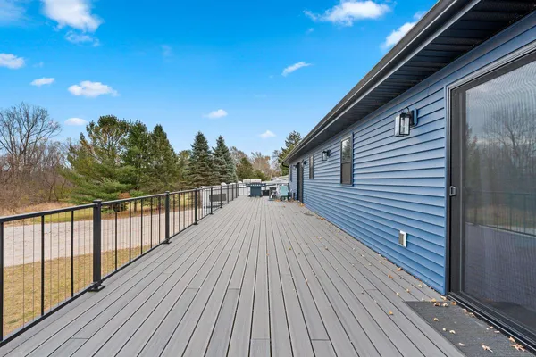 $815,000 | W9566 County Rd JJ, Hortonville, WI 54944
