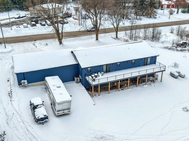 $850,000 | W9566 County Rd JJ, Hortonville, WI 54944