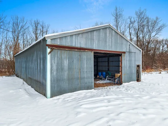 $850,000 | W9566 County Rd JJ, Hortonville, WI 54944