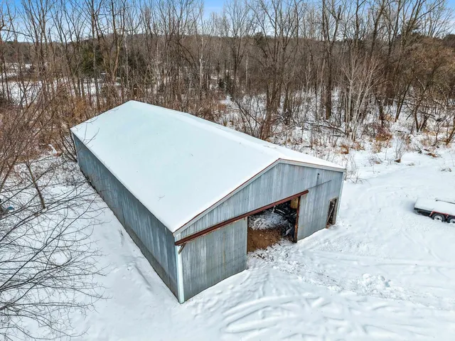 $850,000 | W9566 County Rd JJ, Hortonville, WI 54944