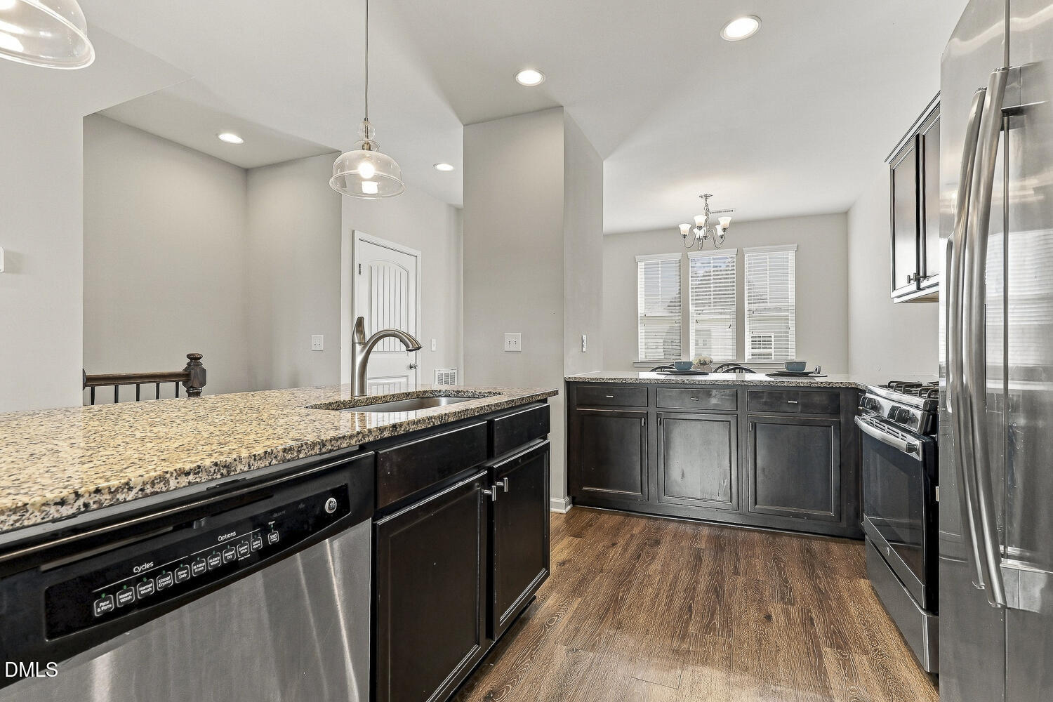 5304 Beckom Street Raleigh, NC 27616 - Photo 22 of 42 023