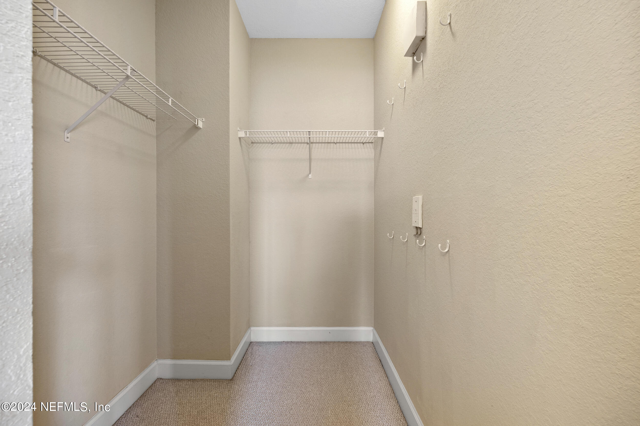 9745 Touchton Road, Unit 924 Jacksonville, FL 32246 - Photo 12 of 24 Primary walk in closet
