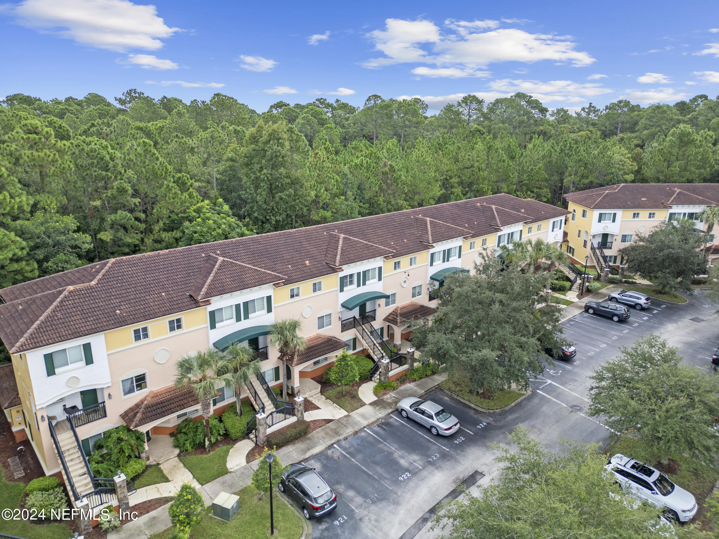9745 Touchton Road, Unit 924 Jacksonville, FL 32246 - Photo 19 of 24 Unit 924 on Preserve