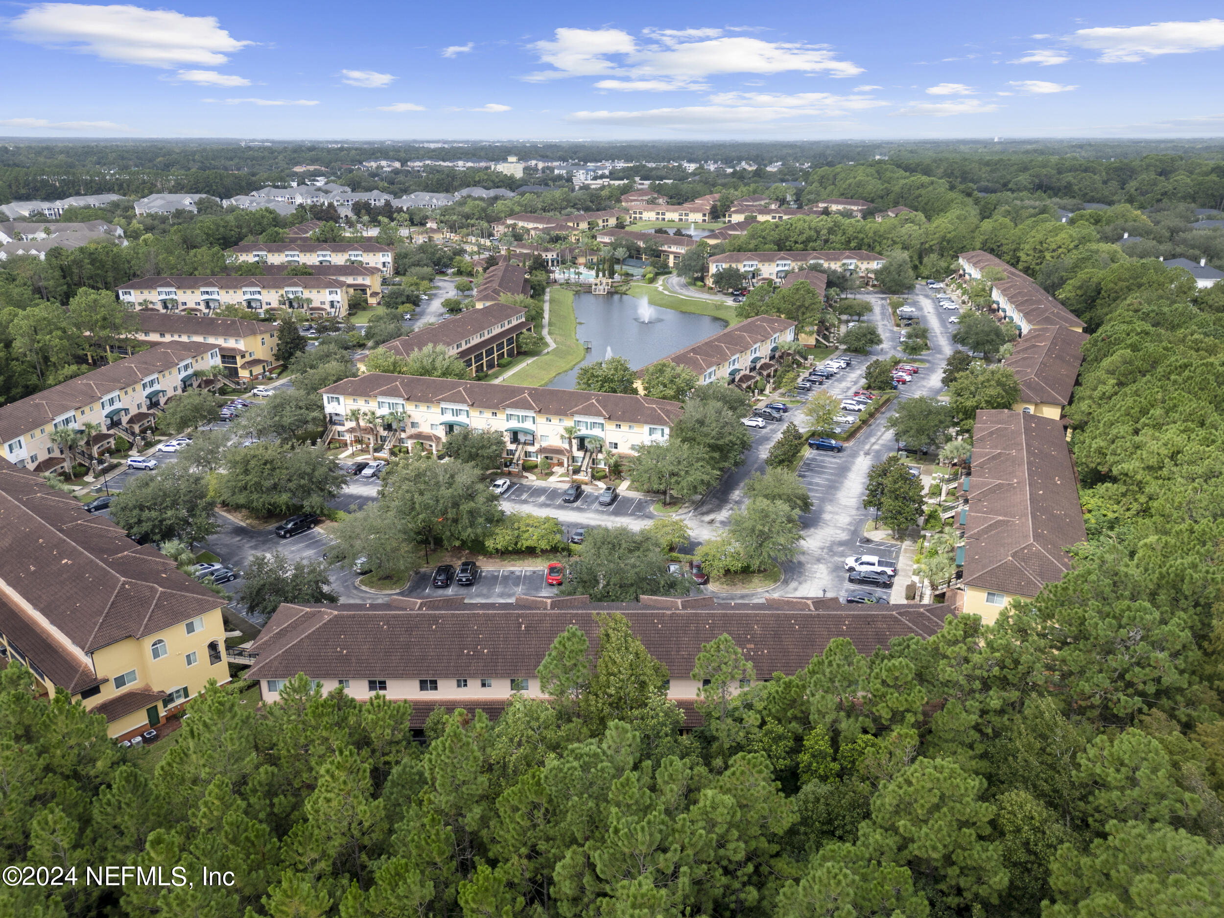 9745 Touchton Road, Unit 924 Jacksonville, FL 32246 - Photo 20 of 24 Unit 924