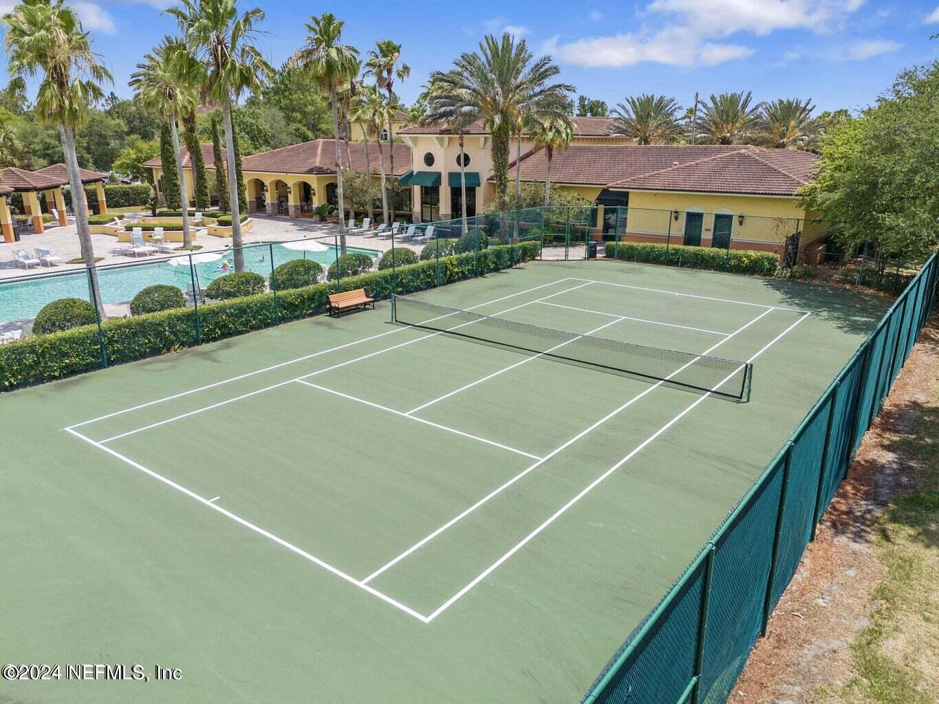 9745 Touchton Road, Unit 924 Jacksonville, FL 32246 - Photo 23 of 24 Tennis Il Villagio