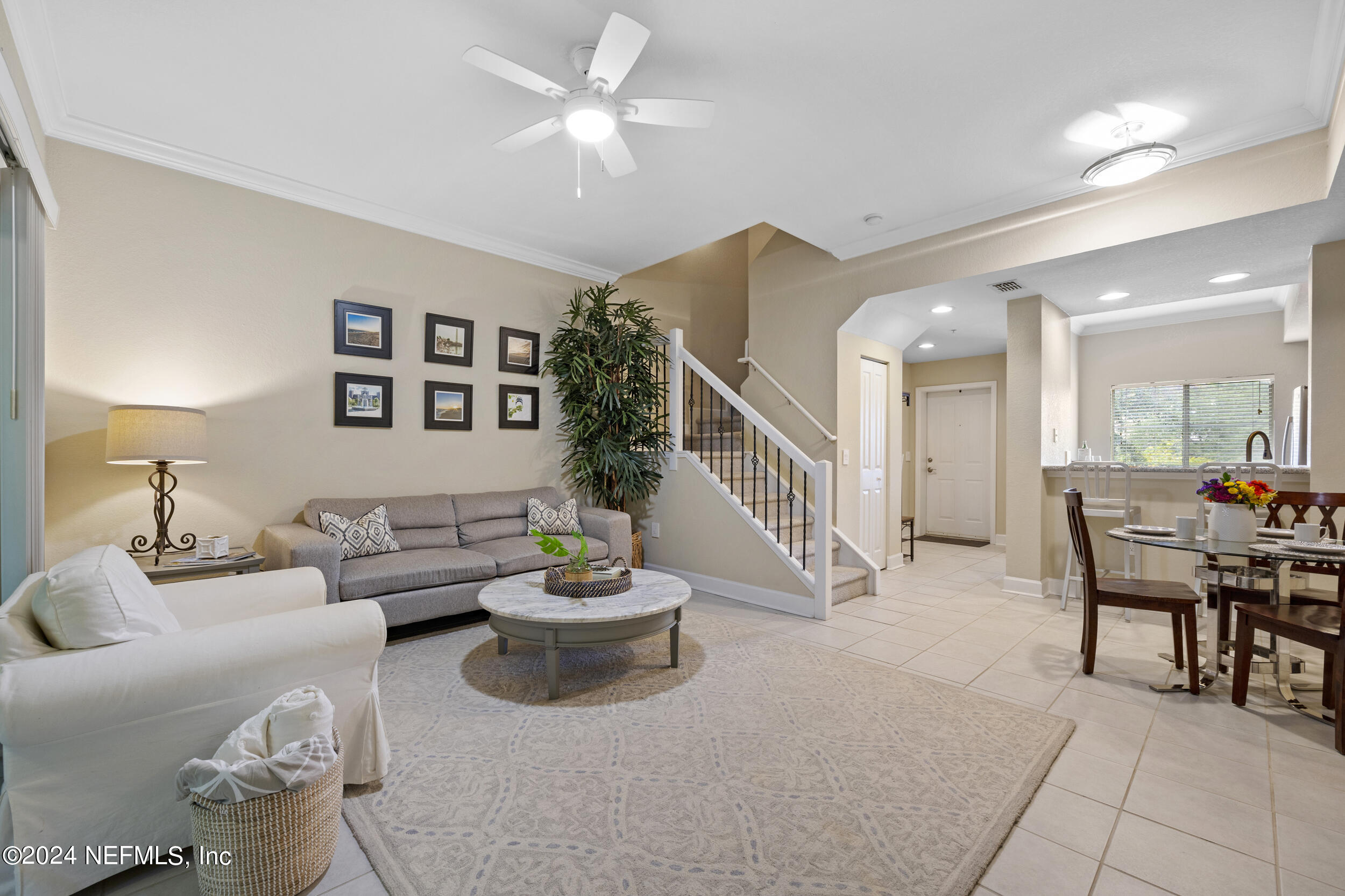 9745 Touchton Road, Unit 924 Jacksonville, FL 32246 - Photo 24 of 24 Open Floorplan